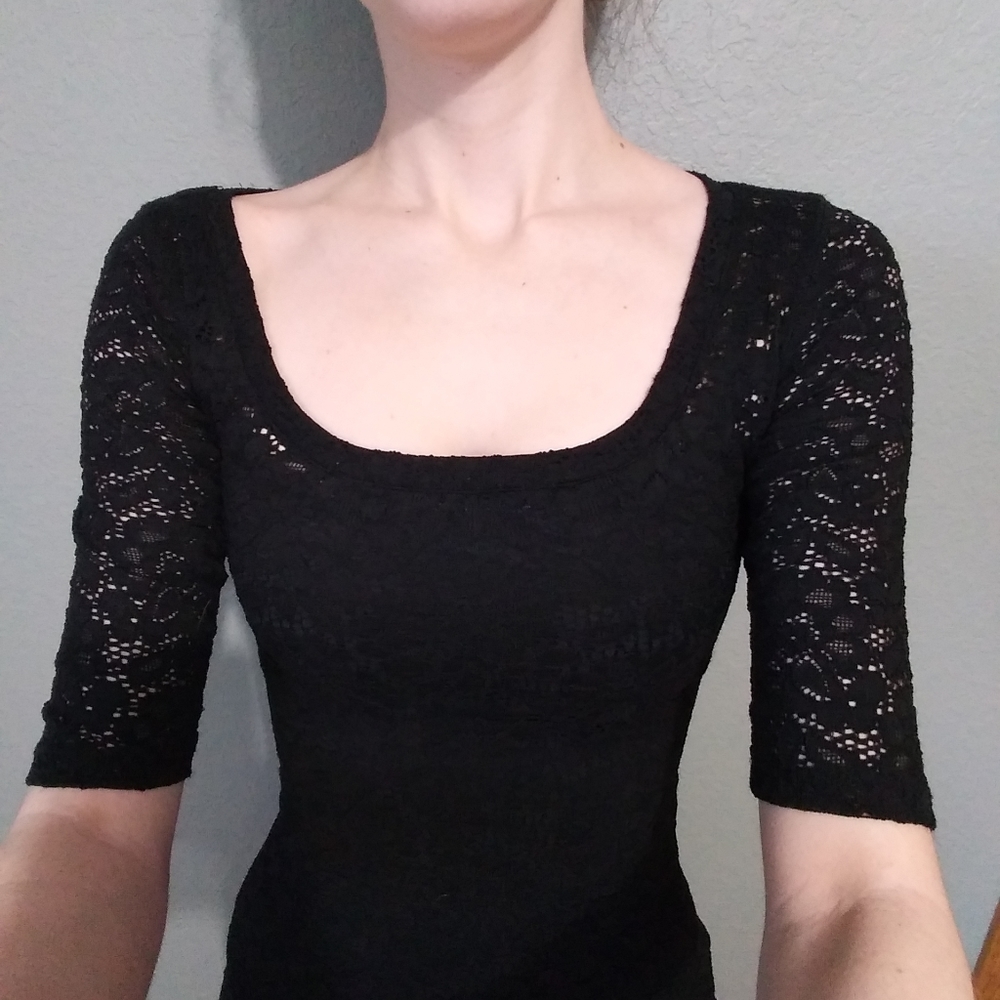 Express Top